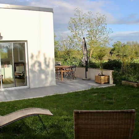 Maison De Campagne Proche Plage Blainville-sur-Mer Exterior photo