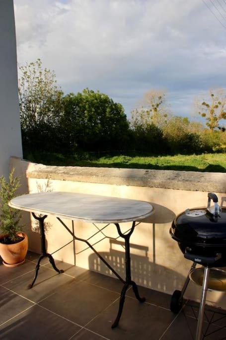 Maison De Campagne Proche Plage Blainville-sur-Mer Exterior photo